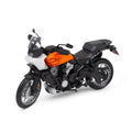 1:12 HARLEY DAVIDSON PAN AMERICA 1250 2021