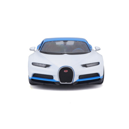 1:24 DESIGN COLLECTION BUGATTI CHIRON