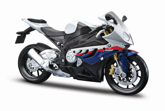 1:12 MOTO - BMW S1000 RR