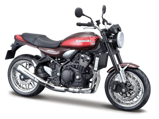 1:12 MOTO - KAWASAKI Z900RS