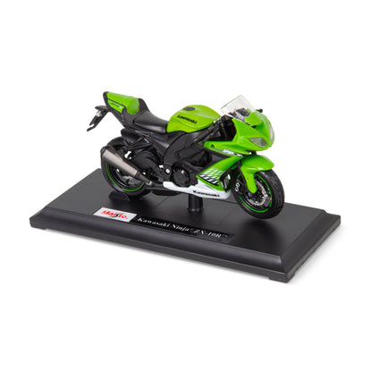 1:12 MOTO - KAWASAKI NINJA ZX-10R