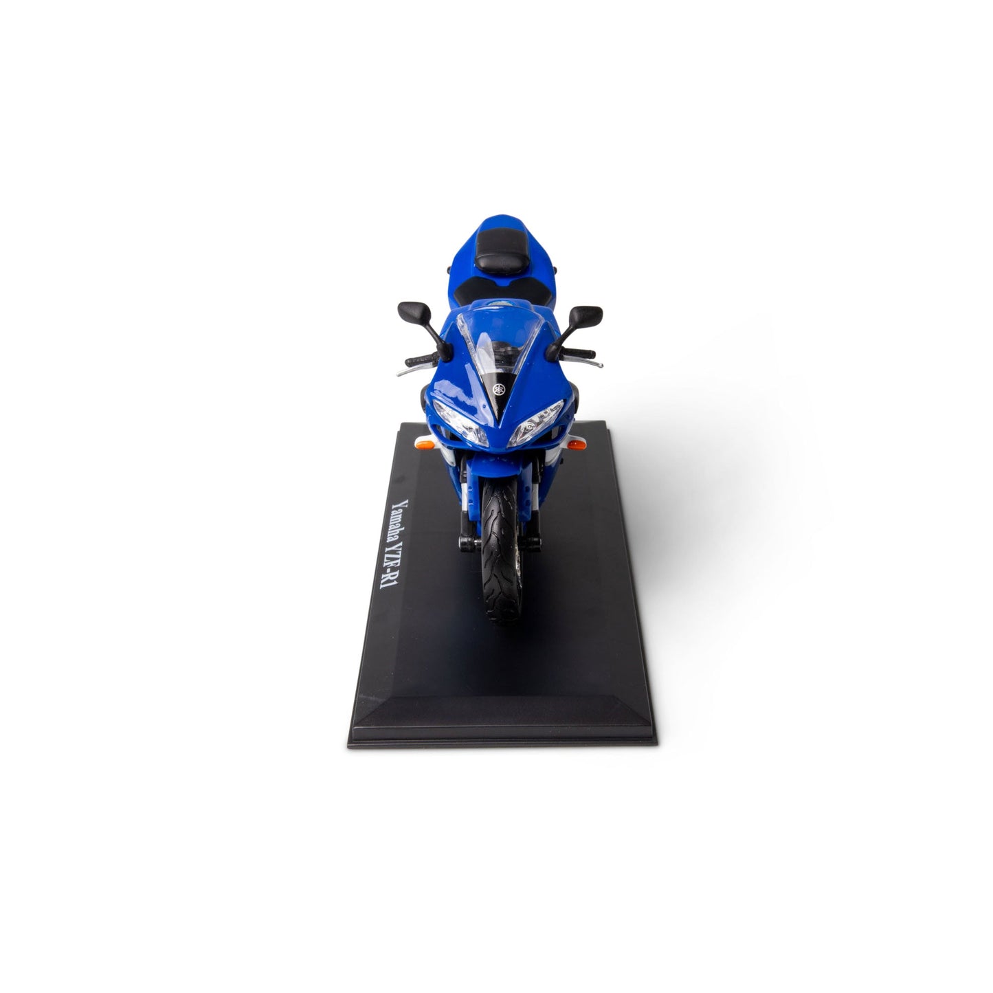 MOTO 1:12 - YAMAHA YZF-R1