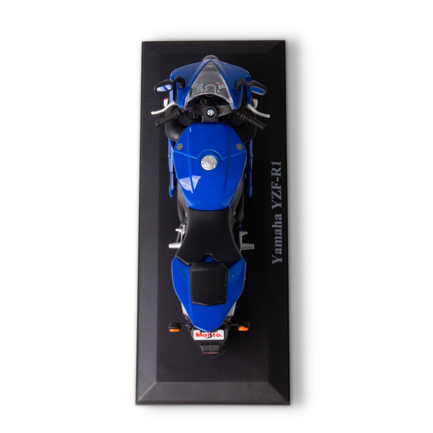 MOTO 1:12 - YAMAHA YZF-R1