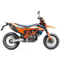 1:12 MOTORCYCLE SE MC KTM 690SMC R
