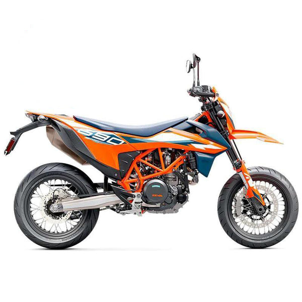 1:12 MOTORCYCLE SE MC KTM 690SMC R