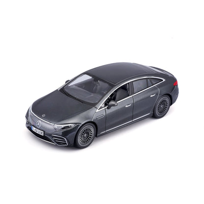 1:24 MERCEDES-EQ EQS SEDAN 2022