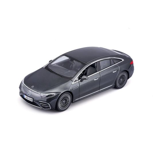 1:24 MERCEDES-EQ EQS SEDAN 2022