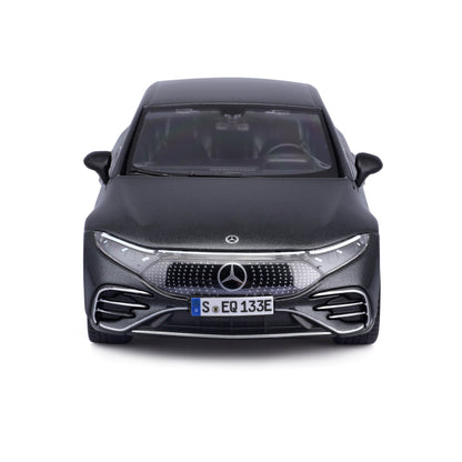 1:24 MERCEDES-EQ EQS SEDAN 2022