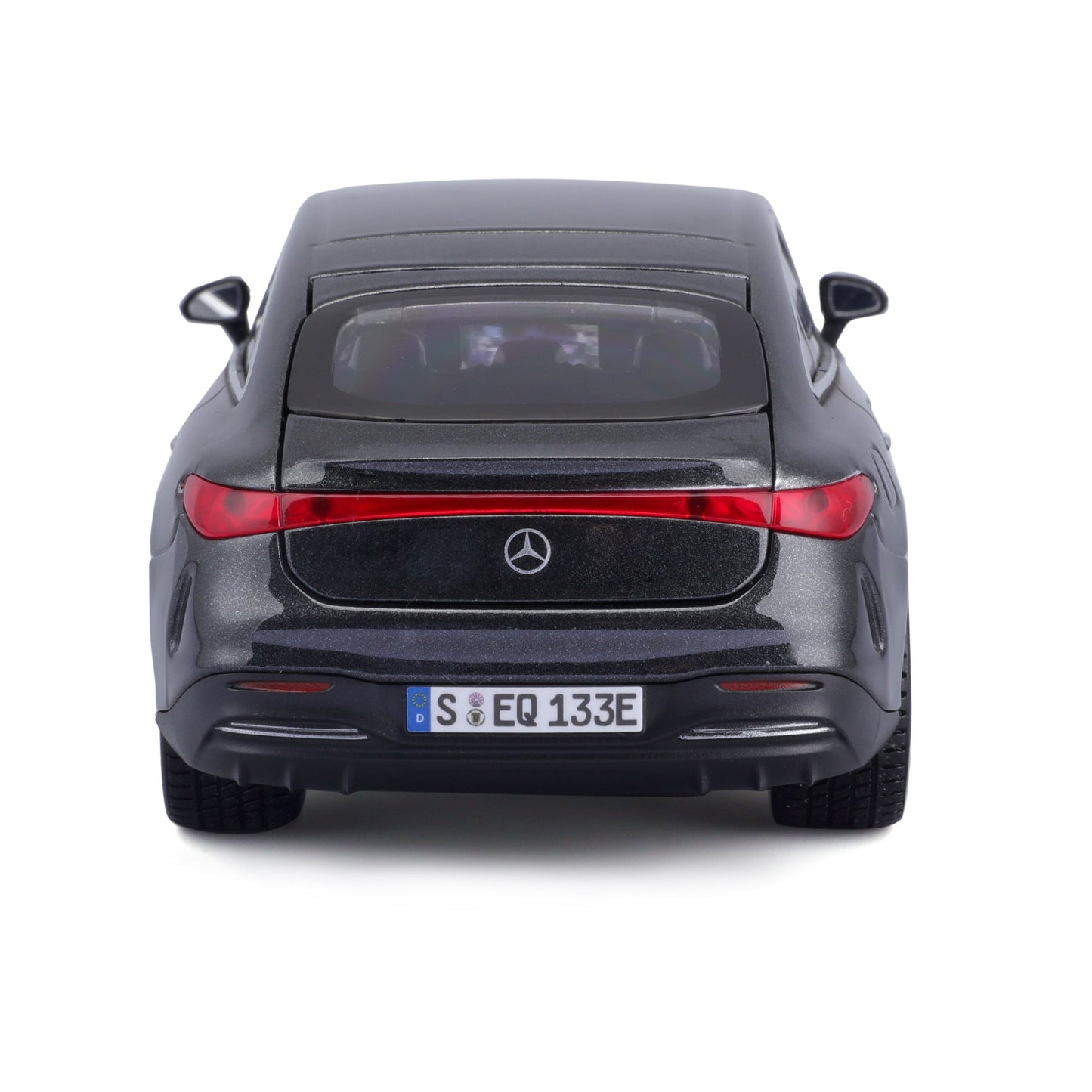 1:24 MERCEDES-EQ EQS SEDAN 2022