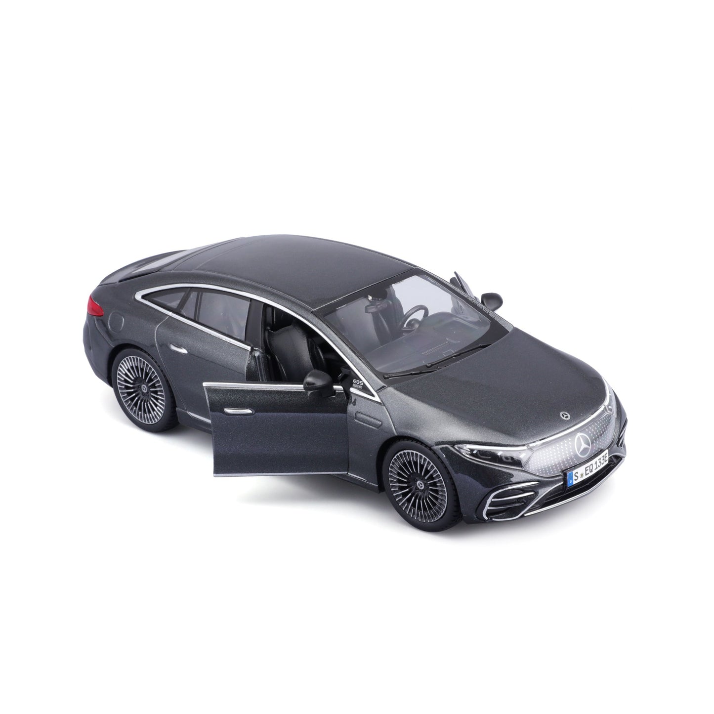 1:24 MERCEDES-EQ EQS SEDAN 2022