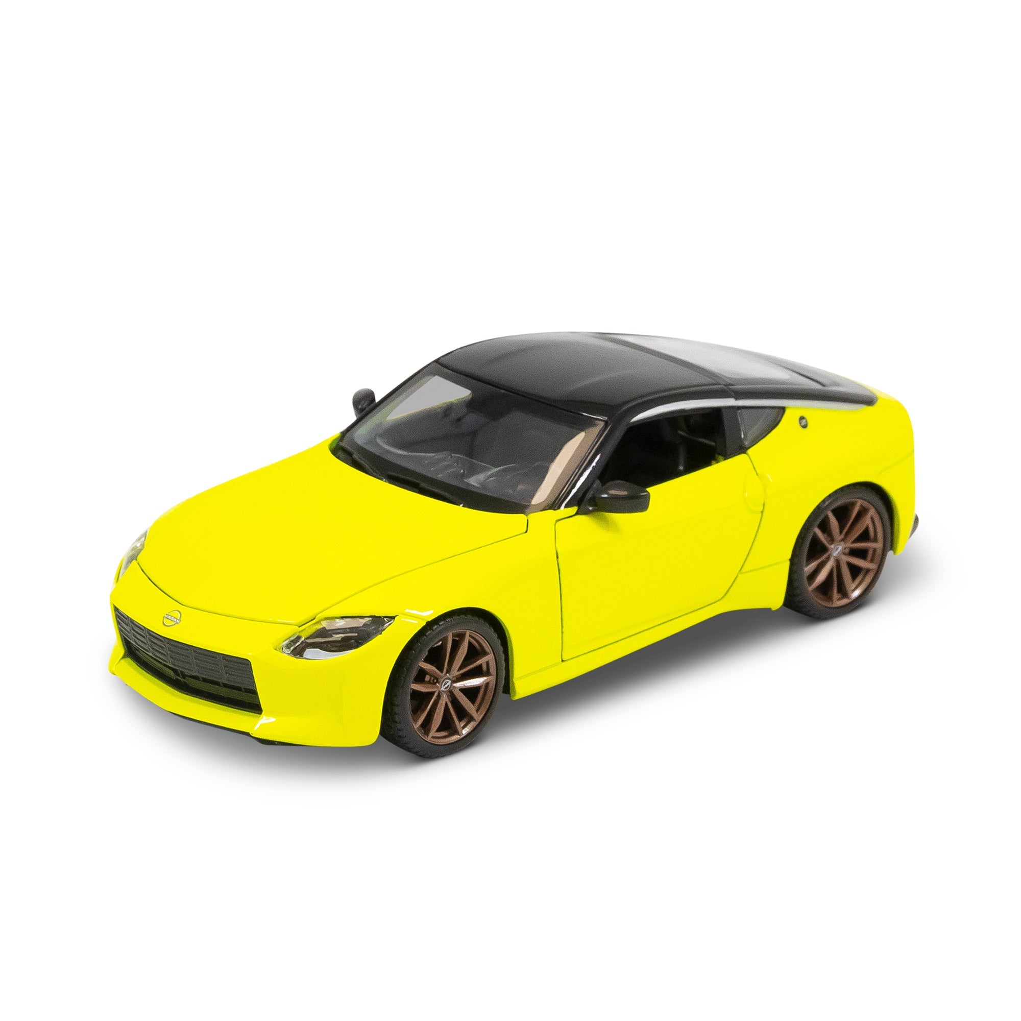 1:24 NISSAN 400z 2022