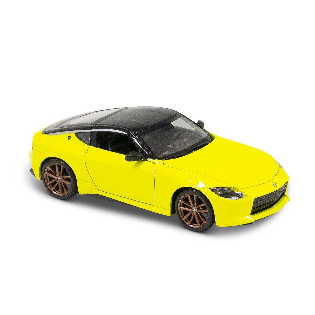 1:24 NISSAN 400z 2022