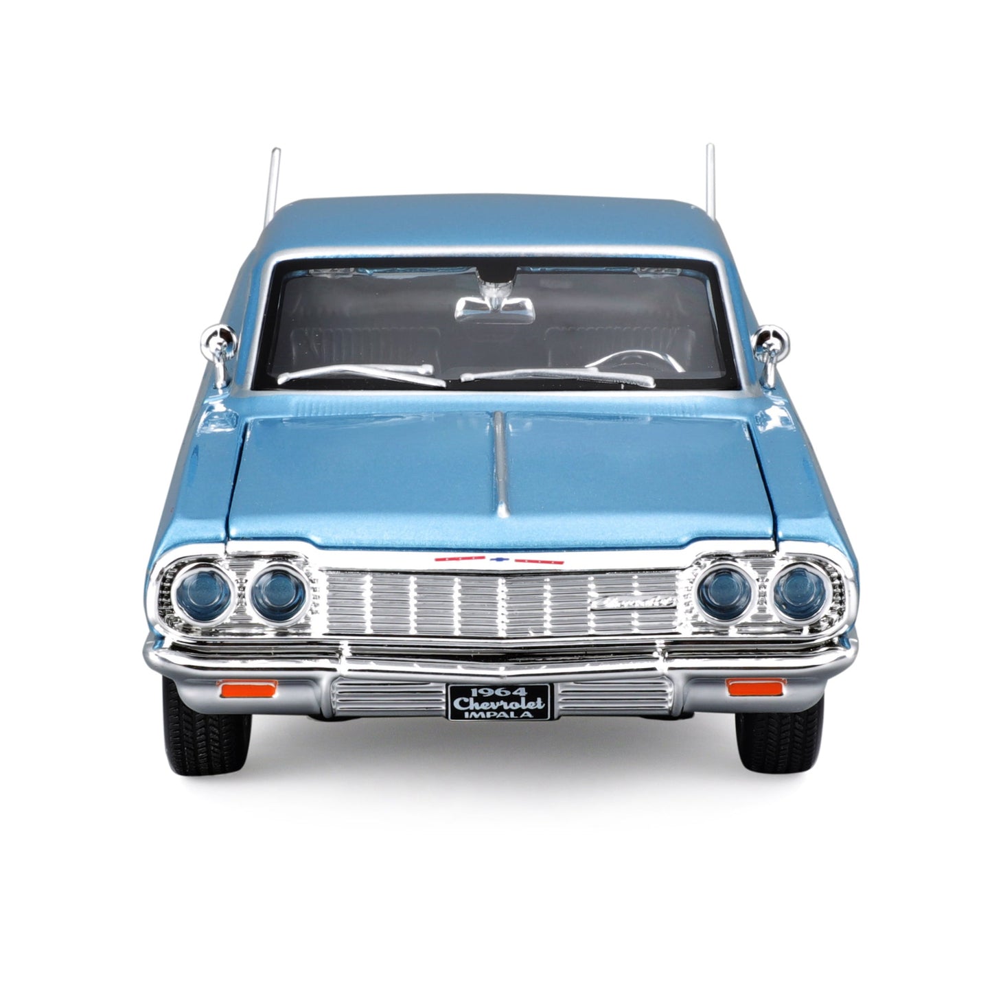 1:24 1964 CHEVROLET IMPALA