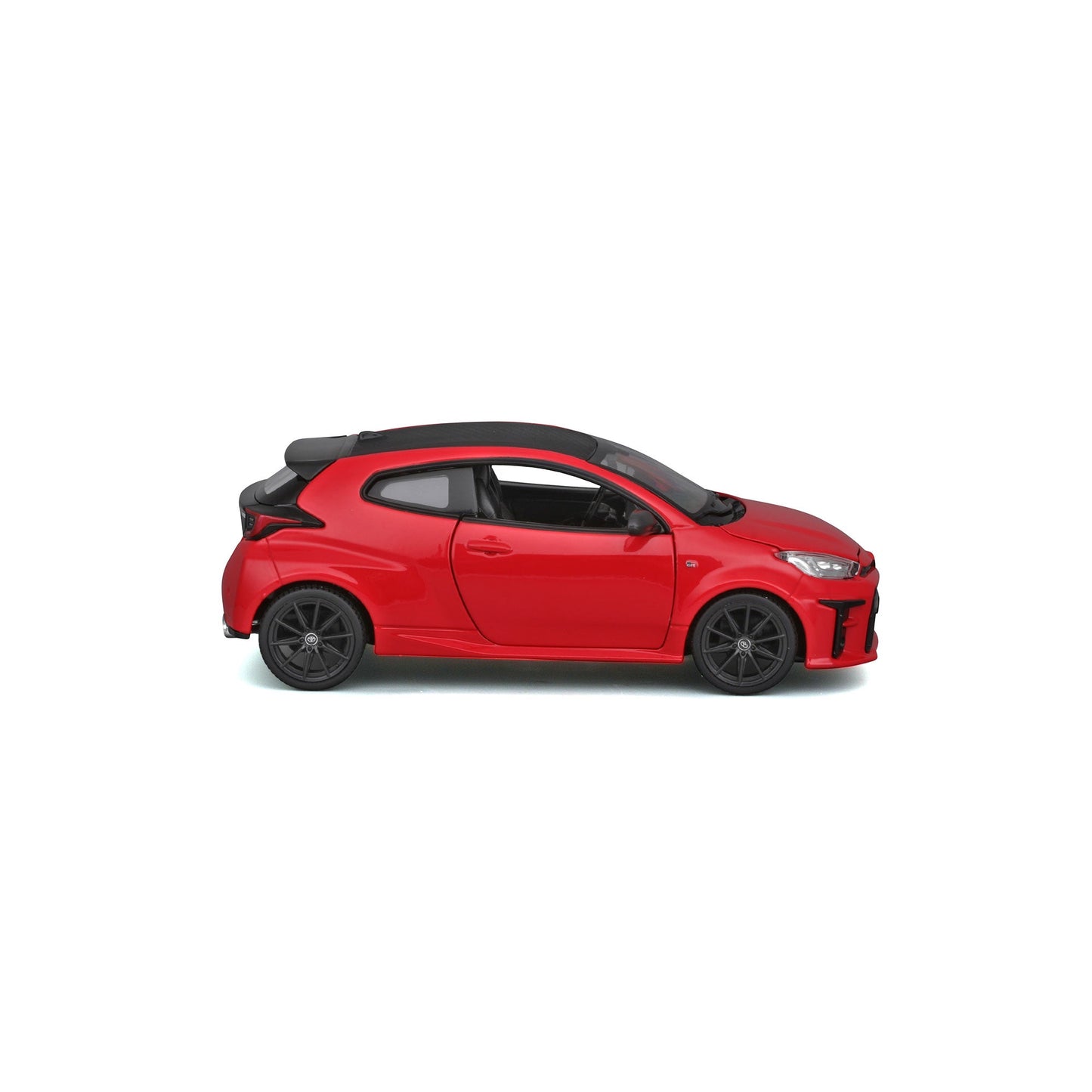 1:24 2021 TOYOTA YARIS