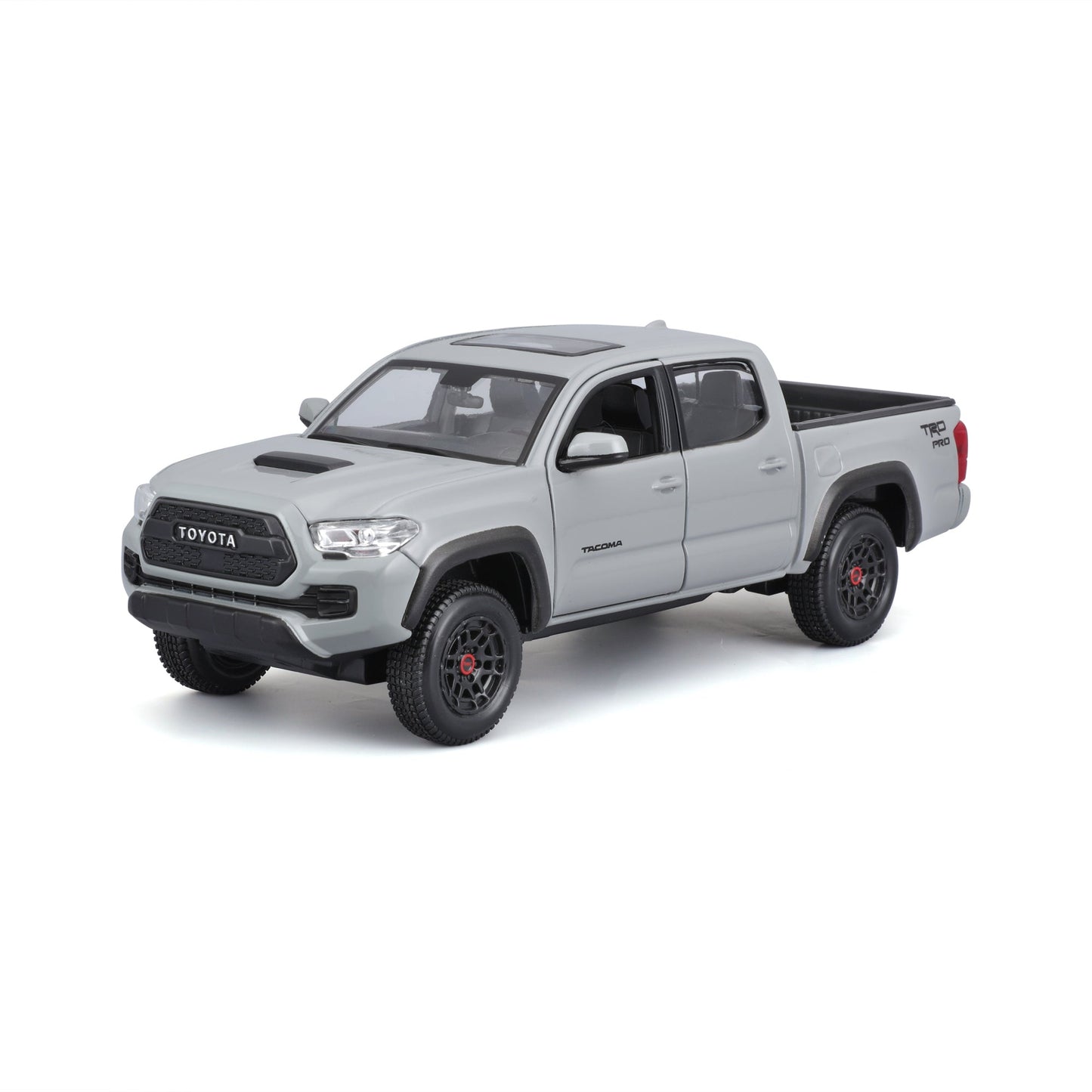 1:24 2023 TOYOTA TACOMA