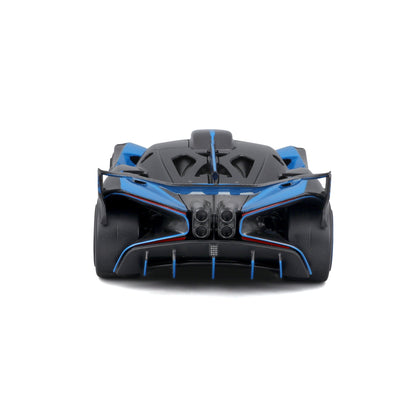 1:24 BLUE BUGATTI BOLIDE