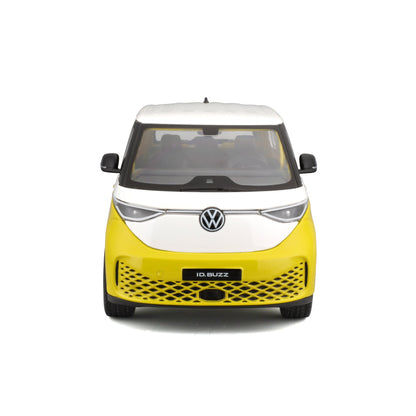 1:24 VW VOLKSWAGEN ID BUZZ 2023