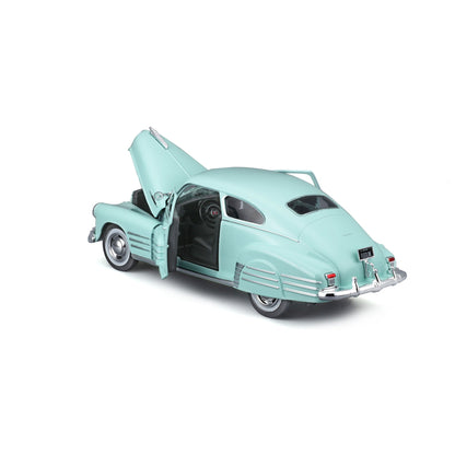 1:24 CHEVROLET FLEETLINE AÉRO BERLINE 1948