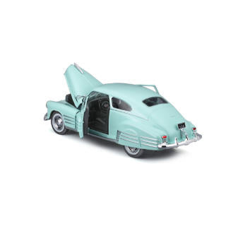 1:24 CHEVROLET FLEETLINE AÉRO BERLINE 1948