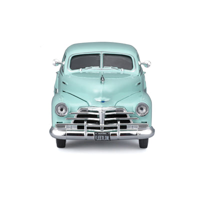 1:24 CHEVROLET FLEETLINE AÉRO BERLINE 1948