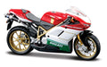 1:18 DUCATI 1098S MOTORCYCLE - 18 PIECE DISTRIBUTOR