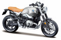 1:18 MOTO BMW R NINE T SCRAMBLER