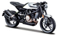 1:18 MOTO 2018 HUSQVARNA VITPILEN 701