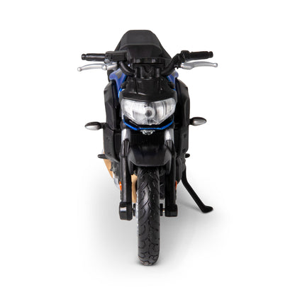 1:18 YAMAHA MT07 MOTORCYCLE