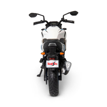 1:18 MOTORCYCLE SUZUKI GSX-S750 ABS
