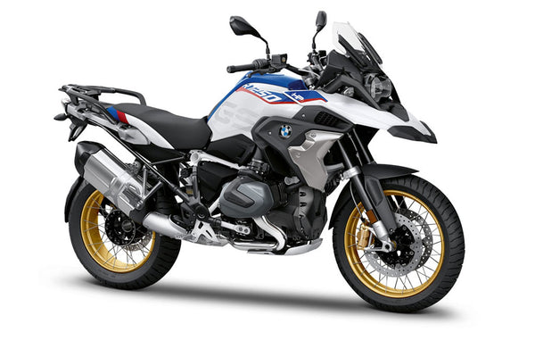 1:18 BMW R1250 GS Motorcycle