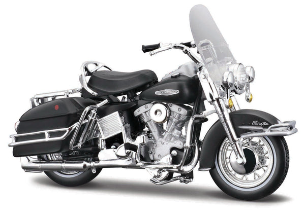 HARLEY DAVIDSON DISTRIBUTOR SERIES 41 1:18
