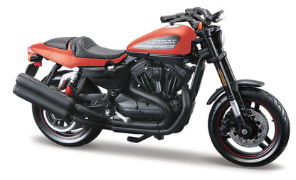HARLEY DAVIDSON DISTRIBUTOR SERIES 42 1:18