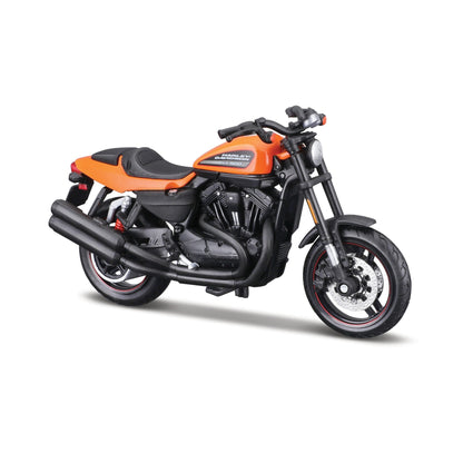 HARLEY DAVIDSON DISTRIBUTOR SERIES 42 1:18