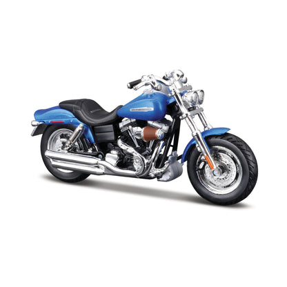 HARLEY DAVIDSON DISTRIBUTOR SERIES 42 1:18