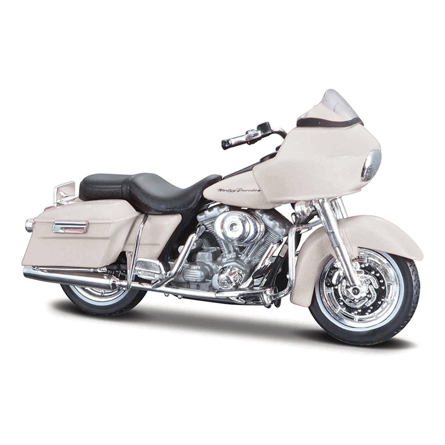 HARLEY DAVIDSON DISTRIBUTOR SERIES 42 1:18