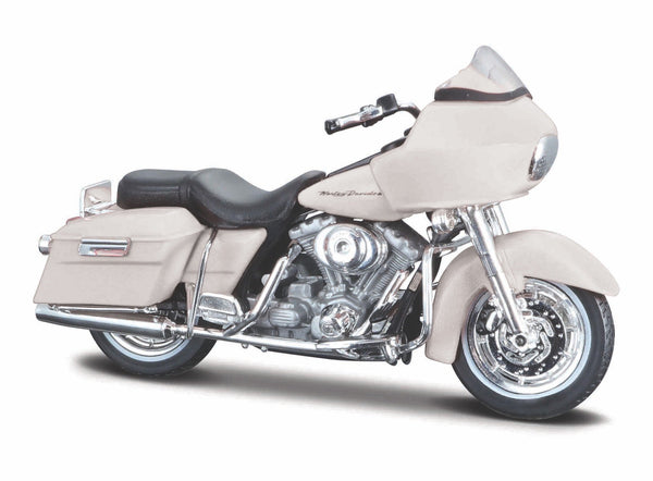 HARLEY DAVIDSON DISTRIBUTOR SERIES 42 1:18