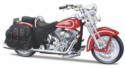 HARLEY DAVIDSON DISTRIBUTOR SERIES 42 1:18