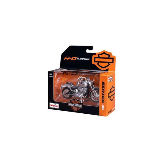 HARLEY DAVIDSON DISTRIBUTOR 45 SERIES 1:18