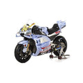 1:18 MOTORBIKE MOTO GP BK8 GRESINI RACING 2025 #54 F. ALDEGUER
