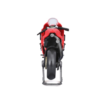 1:18 MOTO 2023 GASGAS FACTORY TECH3 (#37 FERNANDEZ)