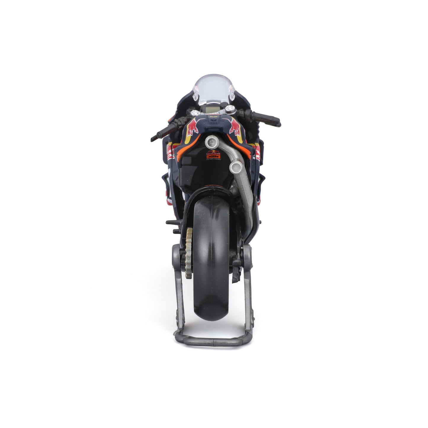 1:18 MOTO 2023 RED BULL KTM FACTORY (#33 BINDER)