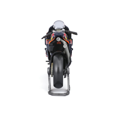 1:18 MOTO 2023 RED BULL KTM FACTORY (#33 BINDER)