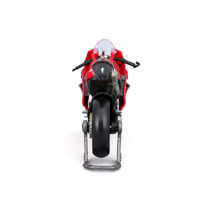 1:18 MOTO 2024 DUCATI LENOVO GP RACING (#1 BAGNAIA)