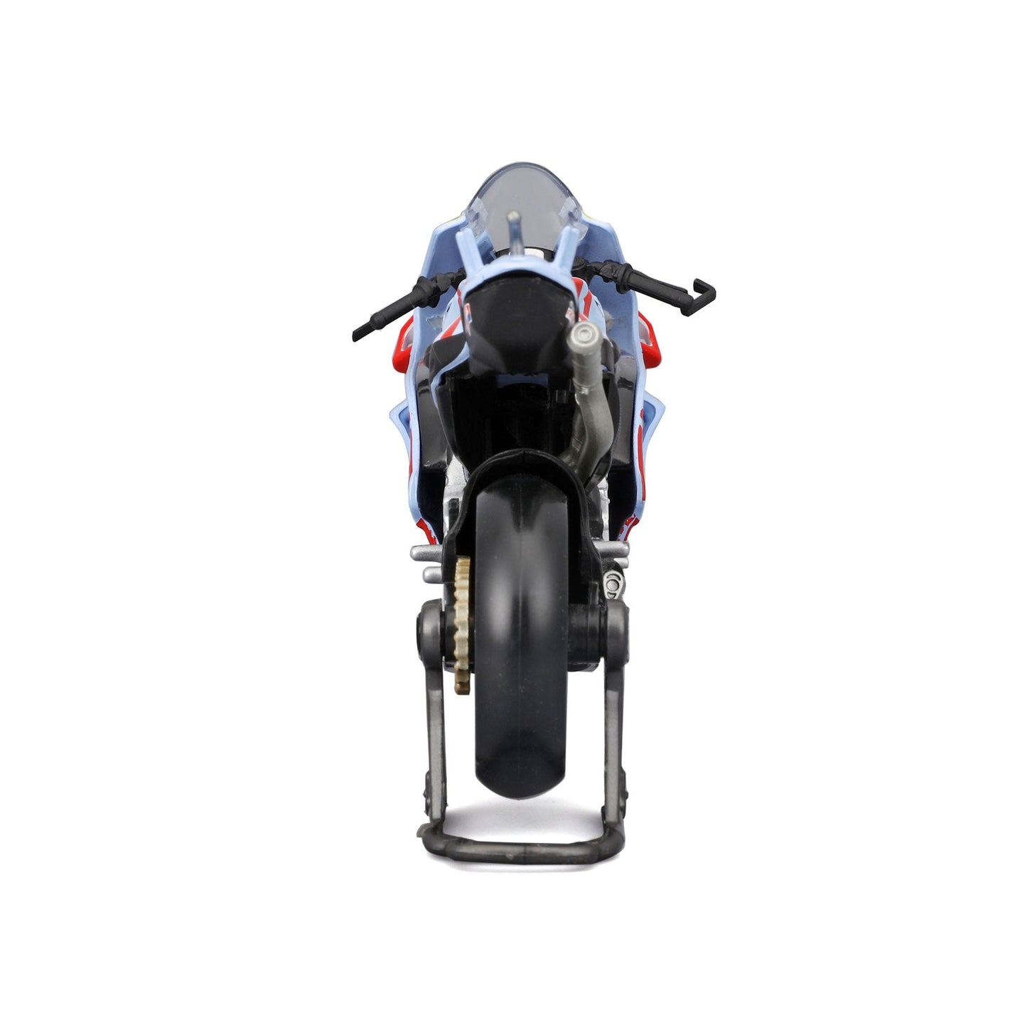 1:18 MOTO 2024 DUCATI DESMOSEDICI GRESNI RACING (#73 A. MERQUEZ)