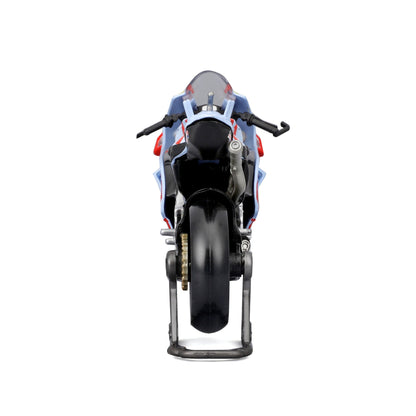 1:18 MOTO 2024 DUCATI DESMOSEDICI GRESNI RACING (#93 MARC MARQUEZ)