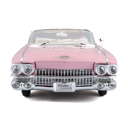 1:18 CADILLAC ELDORADO BIARRITZ 1959