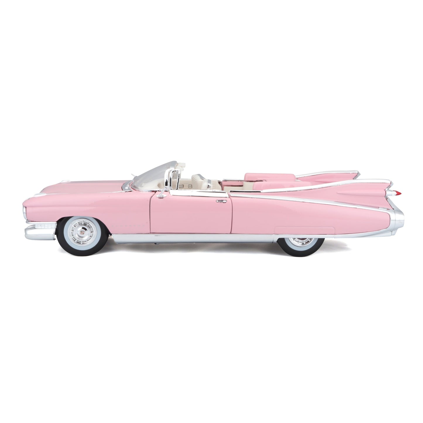 1:18 CADILLAC ELDORADO BIARRITZ 1959
