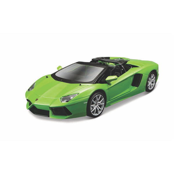 LAMBORGHINI AVENTADOR LP 700-4 ROADSTER KIT 1:24