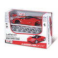 KIT FERRARI LAFERRARI 1:24