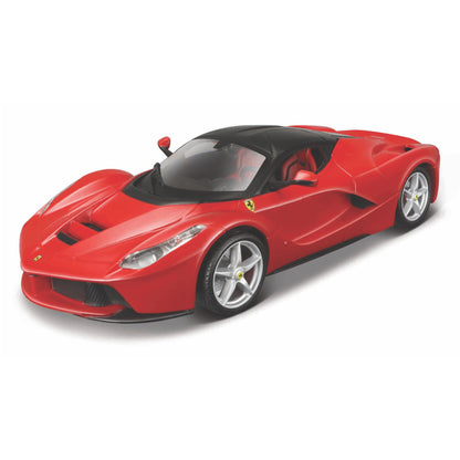 FERRARI LAFERRARI 1:24 KIT